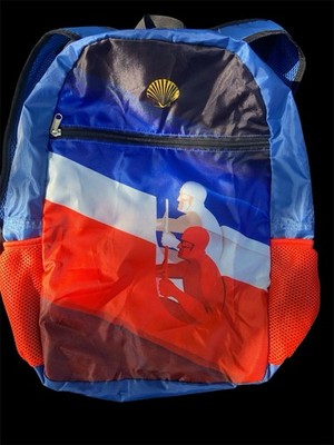 She ll Heritage Art Collection Rare Press Kit Rucksack 