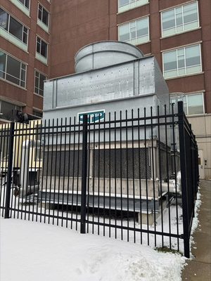 #ad EVAPCO ATW 102 5L 2 Unit Cooling Towers $19250.00