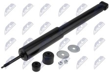 2x NTY Stoßdämpfer A-ME-051 für MERCEDES KLASSE W202 Model S202 180 202 018 078