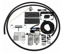 Airdog 150 Gph Fuel Lift Pump For 2008-2010 Ford Powerstroke 6.4l Diesel Airdog 150 Gph Fuel Lift Pump For 2008-2010 Ford Powerstroke 6.4l Diesel