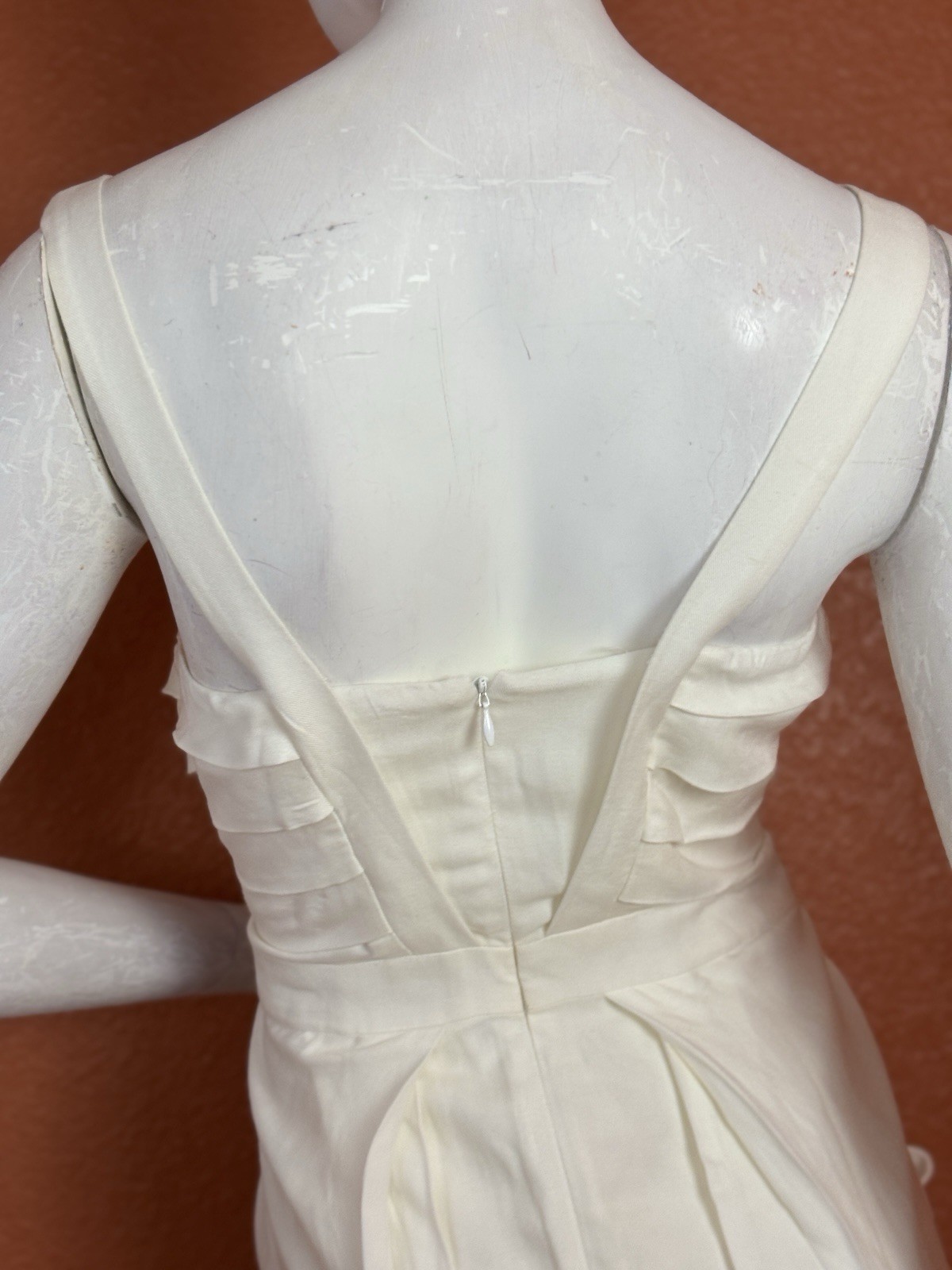 BCBGENERATION OFF WHITE WOMEN'S MULTI PURPOSE DRE… - image 8