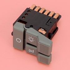 Headlight Parking Light Switch Fit For Chevrolet Blazer C1500 C2500 C3500 GMC