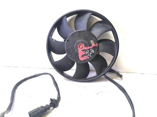 VW PASSAT B6 3C2 Ventilator Klimaanlage 8D0959455R 1.90 Diesel 2007 31642769