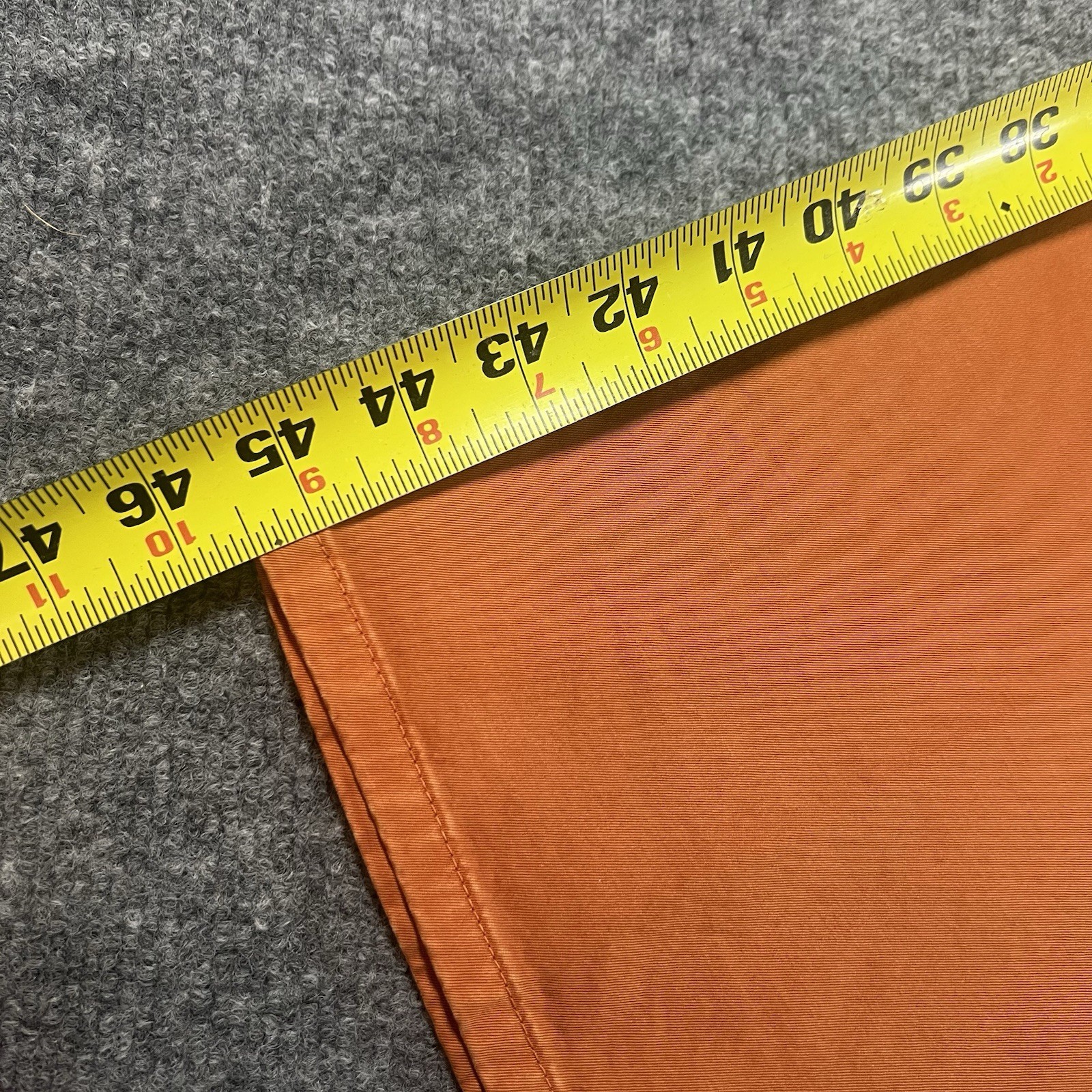 Peter Millar Mountainside Collection Orange Chino… - image 10