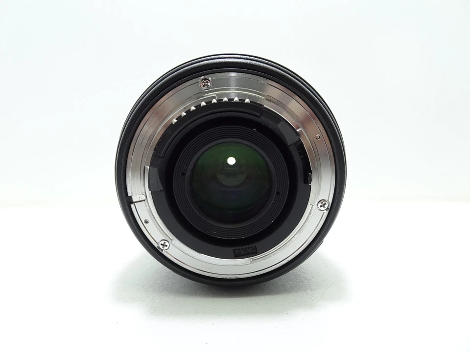 Tokina AT-X Pro SD 11-20mm f/2.8 IF DX AS Nikon F Mount Lens Good Condition. - Image 3 of 4