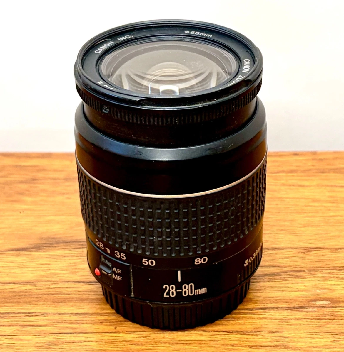 Canon 28-80mm f/3.5-5.6 Camera Lenses for sale | eBay