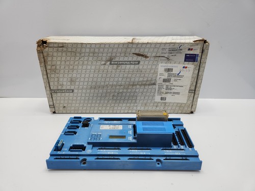 Controlador De Conexión De Interfaz MTU X00E 5020 0176