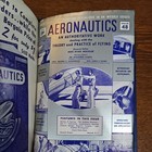 AERONAUTICS Vol. 8  Issues 43-48 Authoritative Work, Theory, Practice of Flying  — photo 9