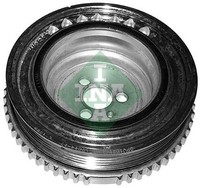 Ina 544 0030 10 GüRtel Rolle, Kurbelwelle FüR Abarth, Alfa Romeo, Chrysler, Fiat