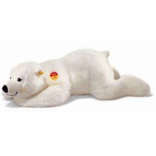 Steiff 115134 ARCO Eisb&auml;r, 90 cm