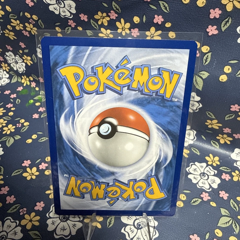 Pachirisu 051/132 Normal - Bild 2 von 2