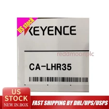 New in box KEYENCE CA-LHR35 Industrial Camera Lens  CA-LHR35