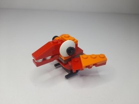 LEGO CREATOR: Wild Pod (4349) - Used, Near complete