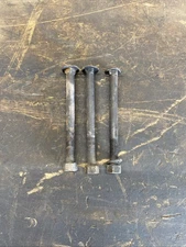 1968-1982 C3 Corvette Steering Gear Box Bolts