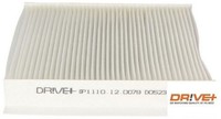 Dr!ve+ DP1110.12.0079 Filter FüR Innenraumluft Innenraumfilter Filter