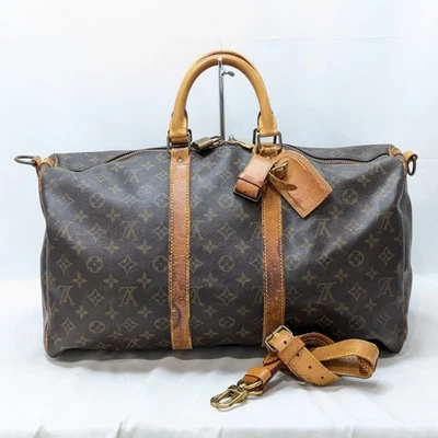 Keepall 45 for sale | eBay