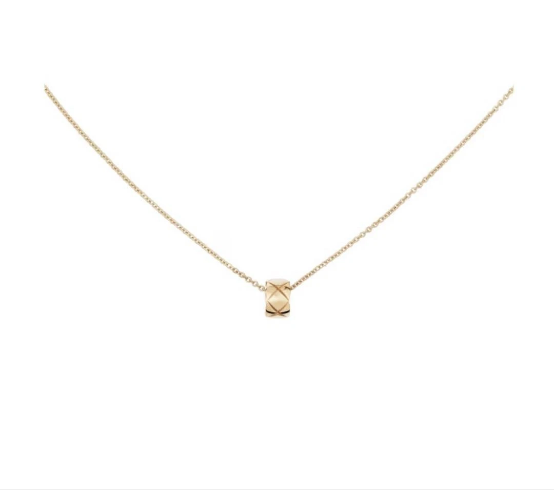 Collana CHANEL Collezione Coco Crash