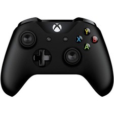 Xbox One Controller - Microsoft - schwarz - DEFEKT