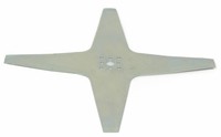 Messer Blade FüR Ambrogio L 50 75 L50 L75 50D001802 MäHroboter RobotermäHer