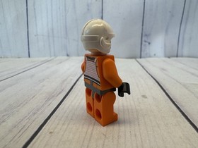Lego Star Wars Minifigures - Zev Senesca 7958 sw0354 (Rebel Pilot - X-Wing)