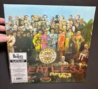 The Beatles, Sgt. Pepper's Lonely Hearts Club Band-RE, Germany 2014 NEW / SEALED