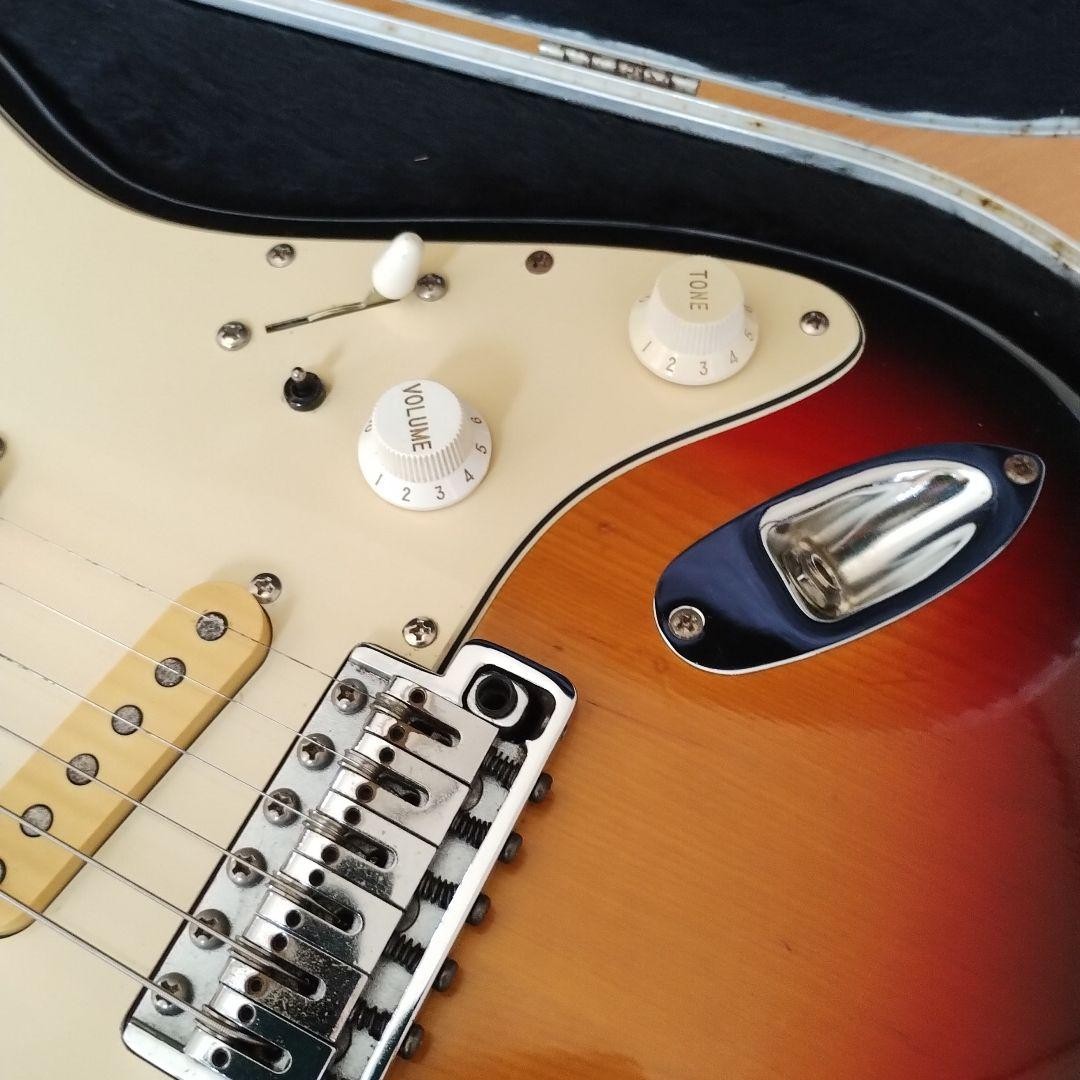 BLADE R-4 80's High-End Guitar | eBay