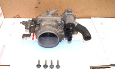 97-03 Ford F150 4.6l 2v Triton Throttle Body Elbow Assembly Expedition Wbolt V8