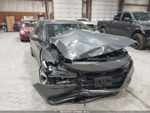 Automatic Transmission Turbo 1.5L ID BA7A Tag Fits 18-20 ACCORD 811735 - Picture 6 of 12