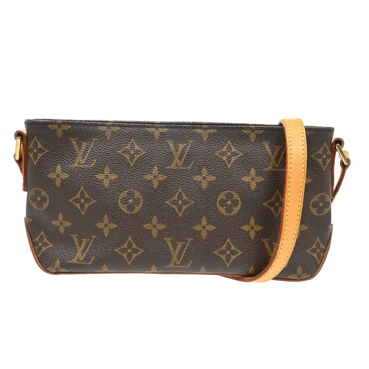 Louis Vuitton Trotteur Bags for sale | eBay