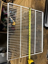 TRUE SHELF, GDM-10/12 - 875357 W 20.5625" X D 17.500" Good Used