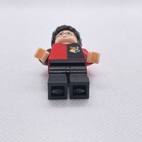 LEGO Harry Potter Minifigure Tournament Uniform Paneled Shirt hp074 4766 4768
