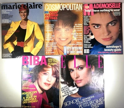 洋書 Elle july 1998 Minnie D 洋書 Elle july 1998 Minnie D 洋書 Elle july 1998 Minnie D NEW