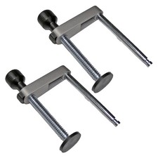 DeWalt 2 Pack DW708/DW718 Miter Saw Material Clamp Replace DW7082 153650-00-2PK