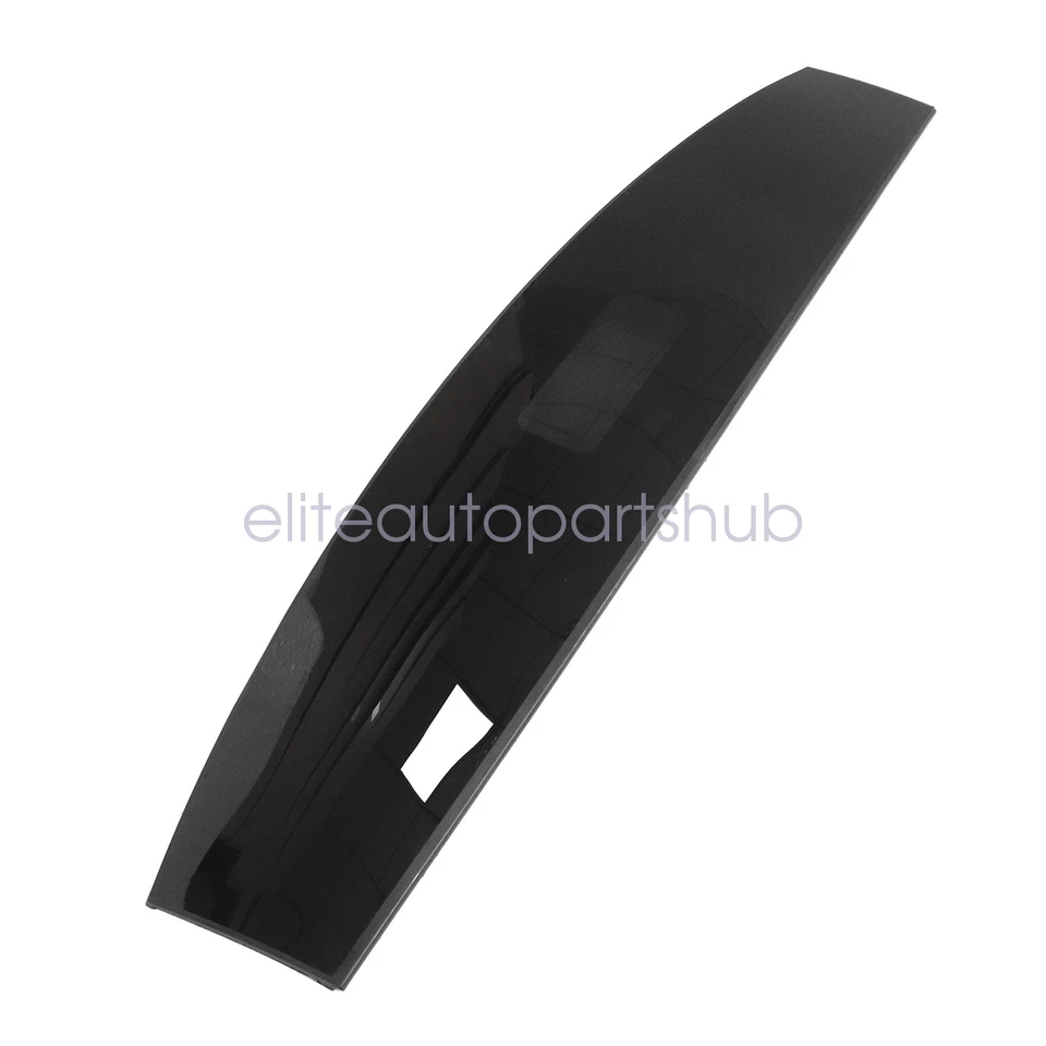 A1677802000 Se adapta a Mercedes Benz W167 GLS GLE 350/450 techo corredizo panorámico de vidrio Foto 2 de 4