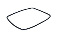 TüRdichtung Dichtung Rundum Backofen Indesit Ariston Hotpoint C00081579