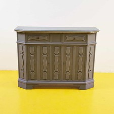 credenza Buffet di Design Vintage e Raffinato