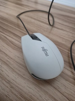Fujitsu Optische Maus Opt FSC BC