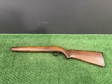 Remington Model 514 Vintage Wood Stock