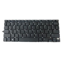 US English Keyboard Replacement for Dell Inspiron 3147 3148 Laptops R68N6