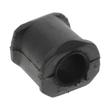 MOUNTING STABILISER BAR VORNE FUR FIAT FI-SB-13999 MOOG NEU