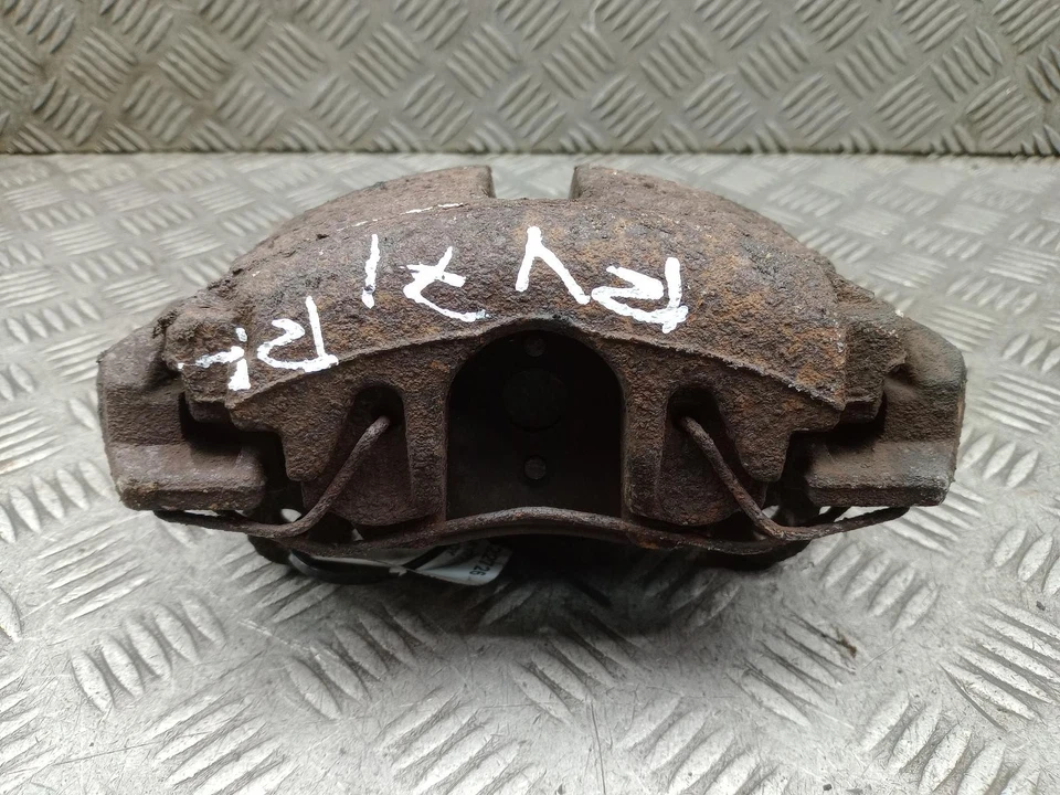 PINZA FRENO DELANTERA DERECHA VOLKSWAGEN CADDY MK3 2010-2020 1K0615124E Foto 4 de 4