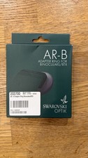 Swarovski AR-B Adapter Ring for Binoculars/BTX