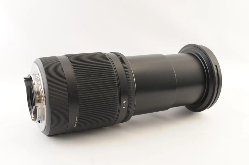 [Near MINT] SIGMA 18-300mm F/3.5-6.3 DC MACRO HSM Contemporary Pentax From Japan - Image 4 of 4