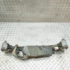 Tow bar