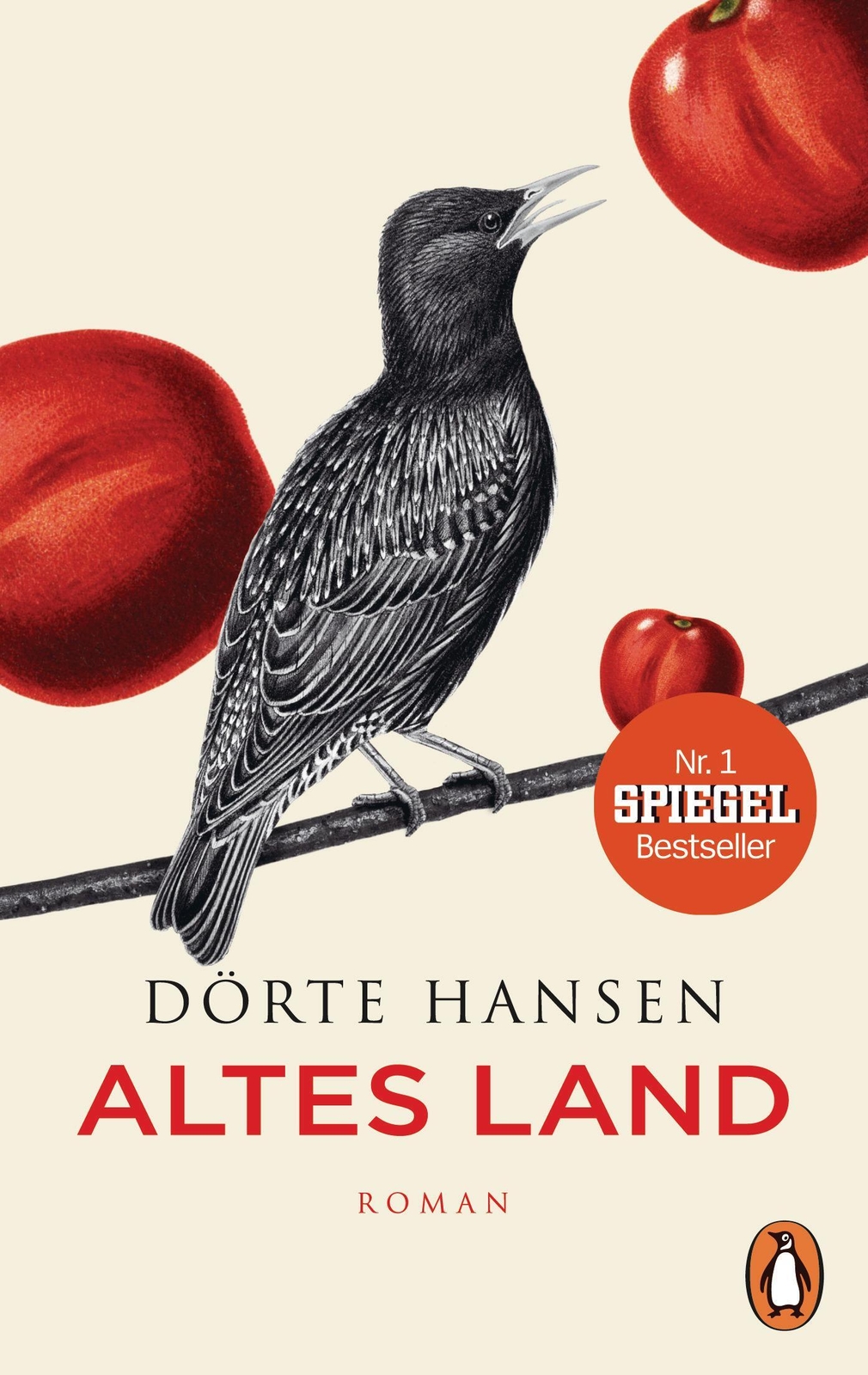 Thumbnail - Dörte Hansen | Altes Land | Taschenbuch | Deutsch (2017) | 304 S. |
