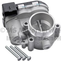 Pierburg 7.09460.08.0 Drosselklappe FüR Berlingo C2 C3 C4 Xsara Peugeot 1007
