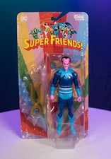 McFarlane Toys DC Retro Super Friends Sinestro 6  Action Figure