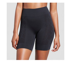 Jockey Generation Women's Wicking Slipshort - Black, S