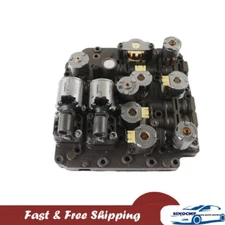 6speed Mechatronic Transmission Valve Body DQ250 02E DSG For AUDI A3 VW Q3 SKODA