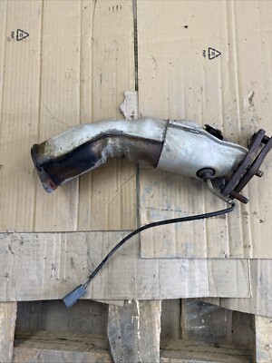 Subaru Outback 2.5L XT TURBO Cross Over Pipe 2002 2003 2004 2005